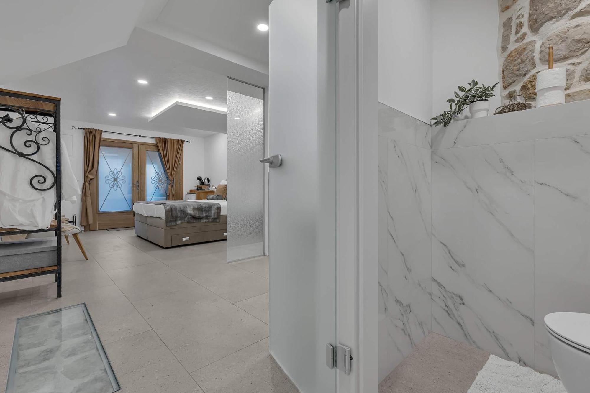 Luxury Palace Bed & Breakfast Makarska