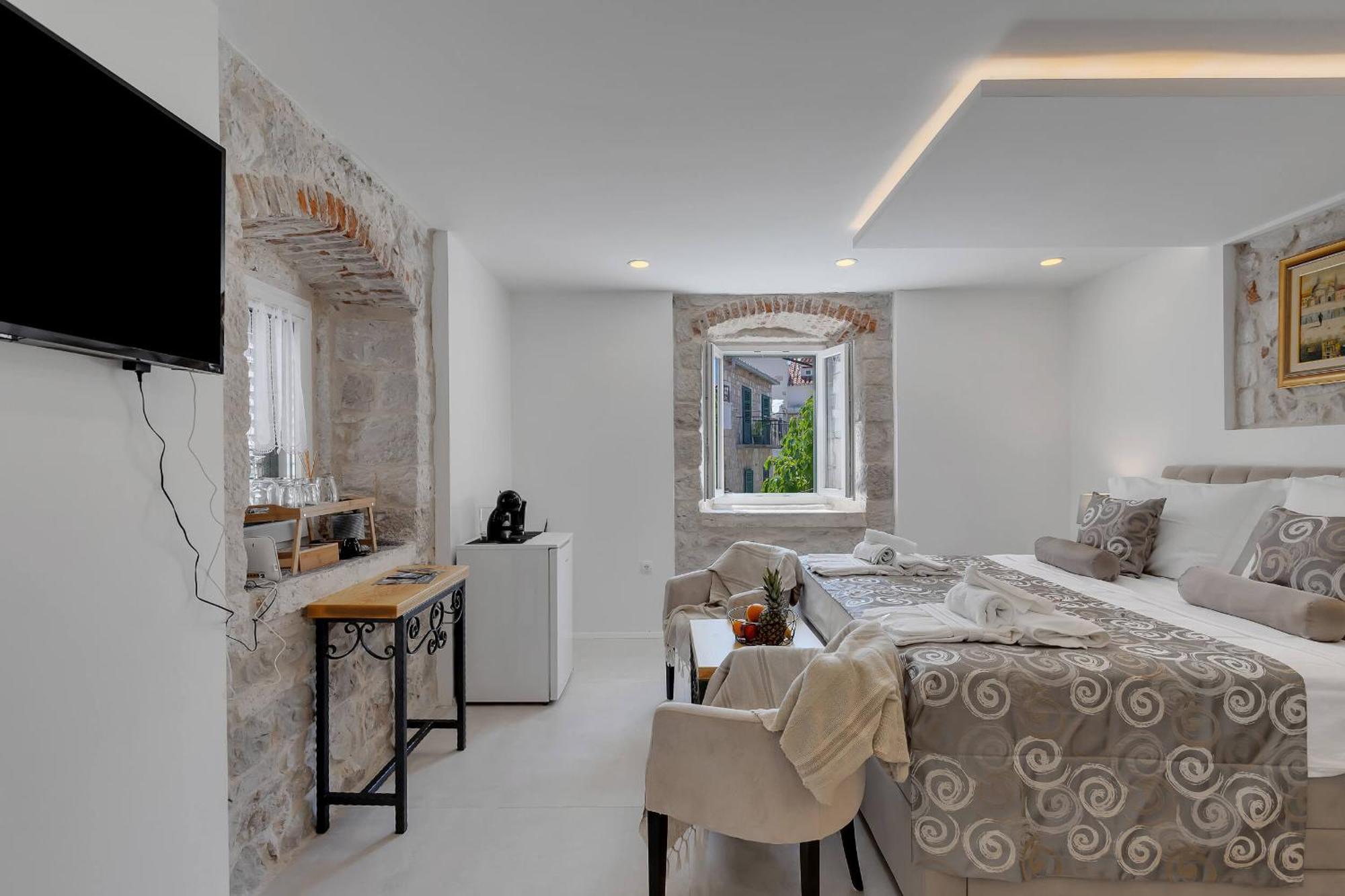 Luxury Palace Bed & Breakfast Makarska